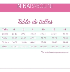 VEDETINA VIOLETTA LOVE (817-007) en internet