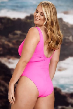 LISOS ENTERA C/CRUCE LISA (786-15) - tienda online