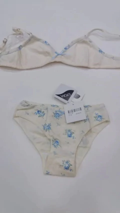 TOP C/ALM Y TIRO CORTO (311-16) - comprar online