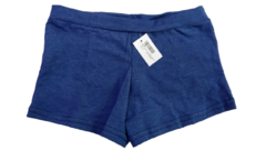 BOXER MUJER C/CINTURA ALGODON LINEA BBB (1153G) - comprar online