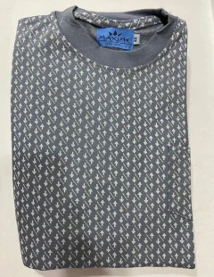 PIJAMA M/LARGA P/LARGO YACARD 46-54 (417M) - tienda online