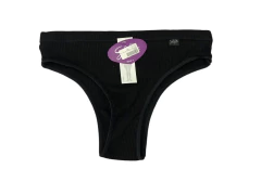 VEDETINA ALGODON CINTURA DOBLE MORLEY (52555) - tienda online