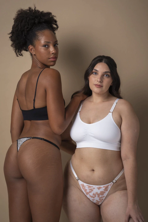 LESS REGULABLE ALGODON ESTAMPADO TRENDY (A321)