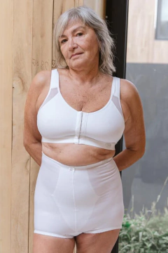 TRUSA SATEN Y LYCRA (942E)
