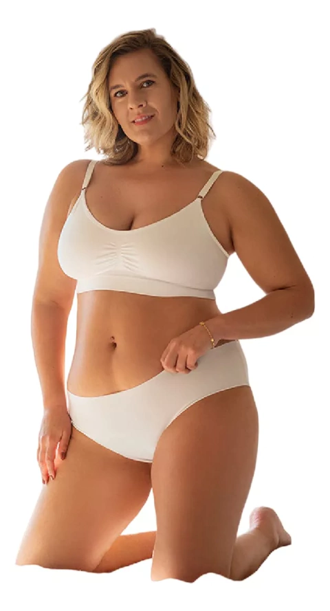 TIRO CORTO SEGUNDA PIEL (A207)