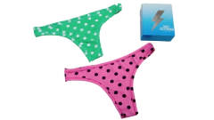 Imagen de PACK X2 COLALESS LYCRA (111-152)