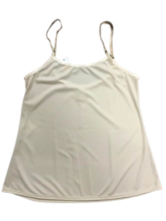 COMBINACION HASTA LA CINTURA BRETEL DESMONTABLE (505R) - tienda online