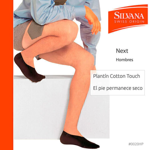 PLANTIN HOMBRE (0020HP)