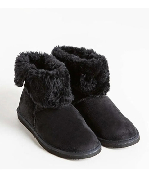 BOTA GAMUZA (15215)