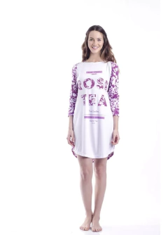 REMERON M/LARGA MAITE (Z242) - comprar online