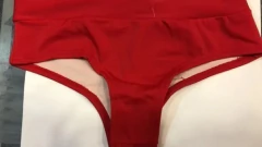 CULOTTE LISO MALLA (777-00)