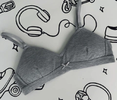 TRIANGULO CON RELLENO NENA ALGODON (6002P) - tienda online