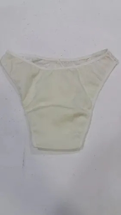 VEDETINA LYCRA Y ENCAJE TRICOT (173) - comprar online