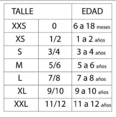 PANTY INFANTIL UNIVERSE (2460) - comprar online