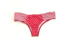 CULOTTE CON FRUNCE (7835)