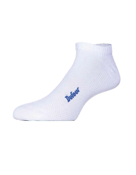 SOQUETE ALGODON SIN TOALLA (2331D)