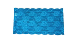 BANDEAU ENCAJE (703) - tienda online