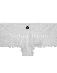 CULOTTE ENCAJE FEMME (60057) - tienda online