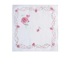 PACK X2 PANUELO DAMA (7010-2) - tienda online
