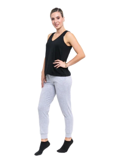 JOGGING ALGODON Y LYCRA BASICO (5277C) en internet