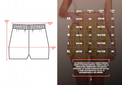 SHORT HARRY POTTER (SH213) en internet