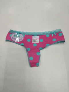 CULOTTELESS AYL ESTAMPADO LUNARES (2217K)