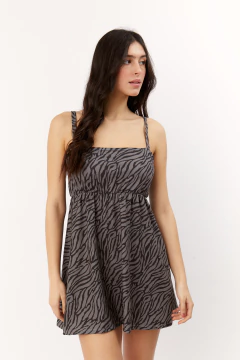 CAMISON BRETEL FINO KOUAI (2615-24) - comprar online