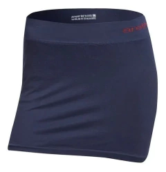 POLLERA CON CALZA DEPORTIVA LYCRA (1708A) - tienda online
