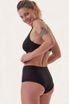 Imagen de UNIVERSAL ALGODON Y PUNTILLA EREDITA (295S)