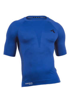 CAMISETA M/CORTA LYCRA (5385) - comprar online