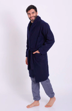 BATA POLAR HOMBRE T:46-54 (122) - comprar online