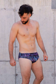 ZUNGA NATACION RESISTENTE AL CLORO (72900)