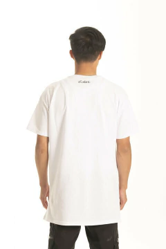 REMERON M/CORTA UNISEX SNOOPY (SH620) - comprar online