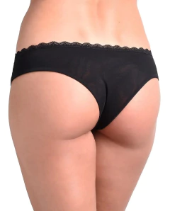 CULOTTE ENCAJE (8306) - comprar online