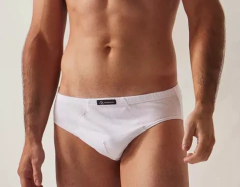 SLIP ALGODON C/TOALLA 2-4 (3402) - comprar online