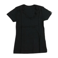 CAMISETA M/C C/ENCAJE (7005) en internet