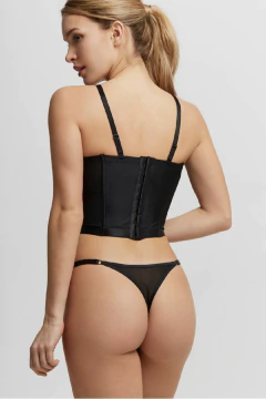 LESS REGULABLE DE RASSO Y TUL (7358) - tienda online