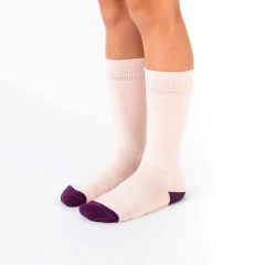 MEDIA CANA KIDS TERMICA (1470) - Victoria Garrido Lenceria