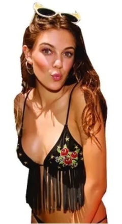 SOLO TRIANGULO C/ALM (OT520-18)