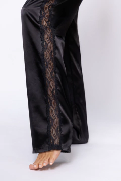 PIJAMA M/LARGA P/LARGO SO STYLISH (11756) en internet