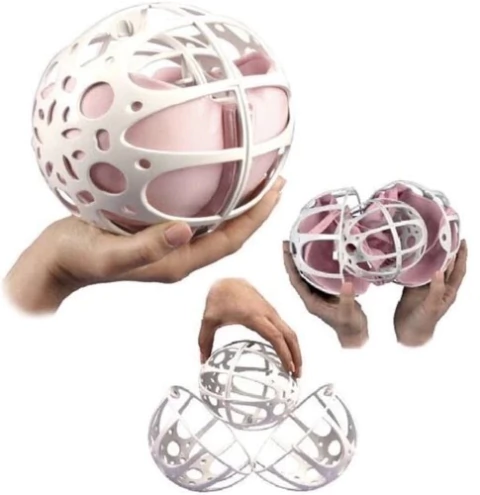 KIT GRANDE PARA LAVAR SOUTIEN (409)