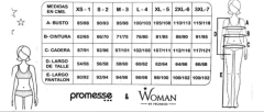 CORP C/ARO ALGODON ALGODON MY BASIC (76623) - comprar online