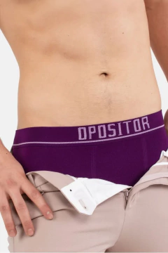 BOXER SIN COSTURA (5009T) - comprar online