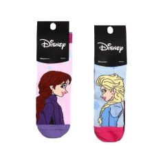 MEDIA CANA NENA FROZEN DISNEY (1213)
