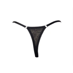 LESS REGULABLE ENCAJE Y TUL LABRADO CHERISH (2434A) - comprar online