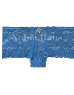 CULOTTE ENCAJE FEMME (60057) - comprar online