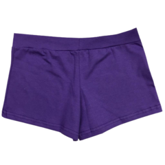 BOXER MUJER C/CINTURA ALGODON LINEA BBB (1153G) - tienda online