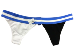 PACK X2 COLALESS ALGODON TIRO ALTO CON ELASTICO ARGENTINA (1250G) en internet