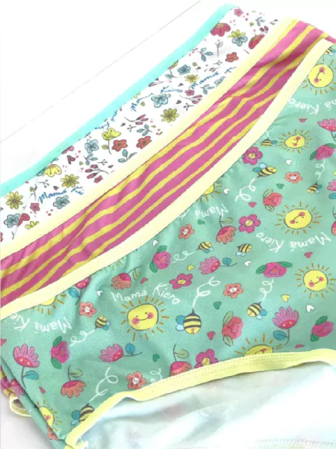 PACK X3 VEDETINA NENA MODAL (6019K)