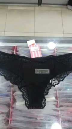 CULOTELESS ENCAJE (283-43) - tienda online